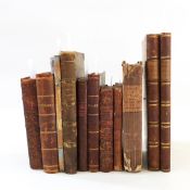 Antiquarian - Darwin, Erasmus 