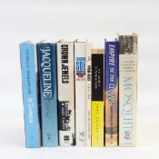 Militaria including:- Foot, M R D 