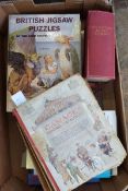 Gamages General catalogue 1914, Mrs Beeton's Family Cookery,