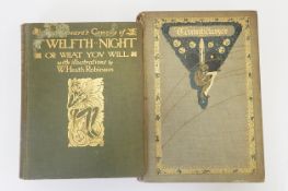 Pogany, Willy (ills) 