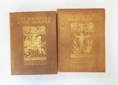 Rackham, Arthur (ills) 