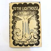 Woolf, Virginia 