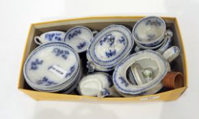 Beswick Beatrix Potter figure 'Tabitha Twitchett',