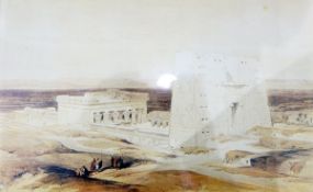 Quantity of pictures and prints to include set of fishing coloured engravings,