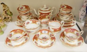 Foley Bone China 