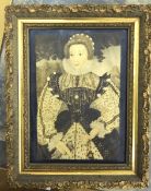 Large quantity of framed prints and photographs, etc.