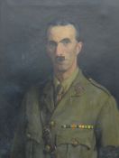 Early 20th century school Oil on canvas 