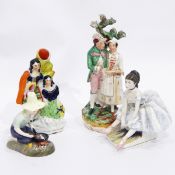 Royal Doulton figure 
