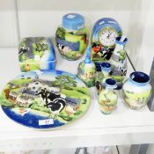 Quantity of Old Tuptonware 