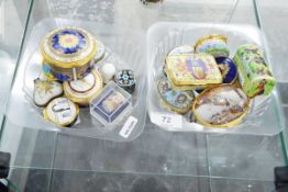 Royal Worcester 'To Celebrate the Millennium' limited edition No.