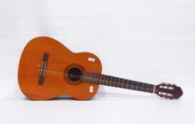 Minnaco guitar, model no.