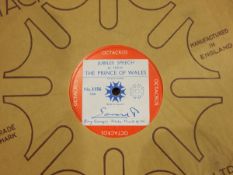 Quantity of His Masters Voice including Gracie Fields, Jack Hilton and his Orchestra,