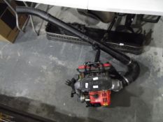Haushengtaishan Eb-415 leaf blower