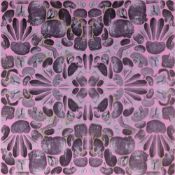 LARA ROBINSON Head, Shoulders, Knees & Toes Configuration no: 3 Collage and acrylic