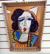 Attributed to Hugo Scheiber (Hungarian,