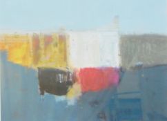 Mark Godwin (b.