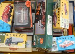 Quantity of Corgi Classics 'Original Omnibus Company',