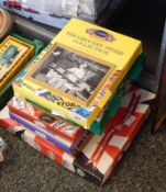 Cameo collection of vintage model vehicles and 1966 World Cup Winners Collection of diecast