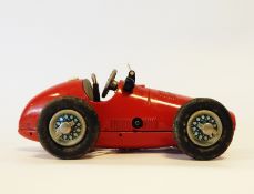 Schuco clockwork 1070 Grand Prix racer,