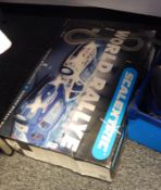 Scalextric World Rallye,