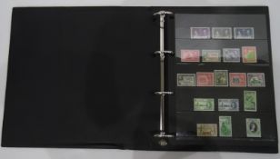 Five Royal Mail first day cover albums and contents and a Post Office first day cover album (6)