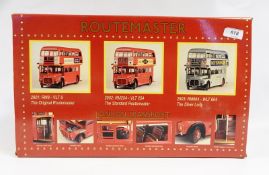 Sunstar diecast London Transport Routemaster (boxed)