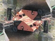 Wilder Potato & Straw Chopper Model Number SCS3060 Location: Thorney, Peterborough