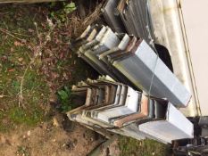 Large Quantity of Grain Laterals approximately 250 Location: Wellingborough, Northamptonshire