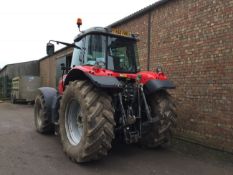M.F.6490 (2010) 3374 hours Location: Market Rasen, Lincolnshire