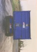 AS Marston 10T Trailer AS Model D10 Bolt Ons Drop side Tandem Axle Trailer Location Ely Cambs