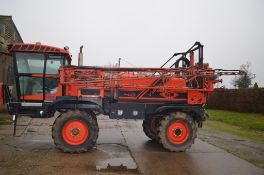 Sam Vision 4.0 24M (2009) Location: Great Yarmouth, Norfolk