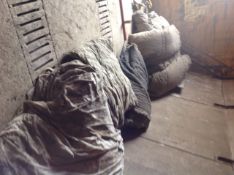 Potato & Sugarbeet sheets & quilts As shown Location: Peterborough, Cambridgeshire