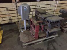 5x potato bag scales