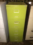 Filing cabinet