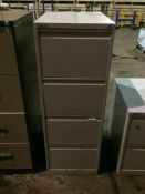 Filing cabinet
