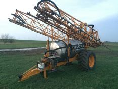 Chafer T2000 sprayer