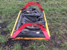 1996 Grimme fall breaker