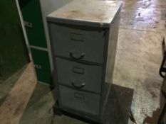 Filing cabinet