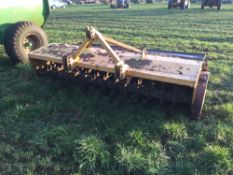 Bomford Dynadrive