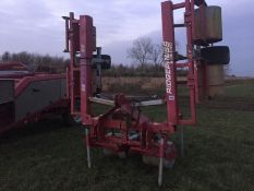 2006 Scotts 3 bed ridge press 72
