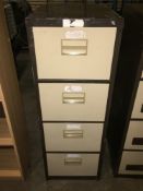 Filing cabinet
