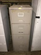 Filing cabinet