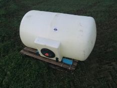 500 ltr tank