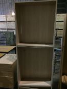 Shelving unit