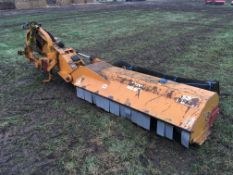 2000 Reco TL200SX 2m flail mower