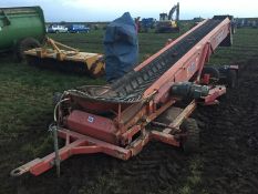 Swift lift extendo store elevator