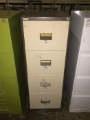 Filing cabinet