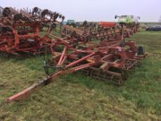 5m Kongskilde germinator