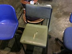 Quantity office chairs