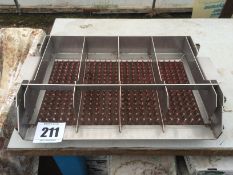 Ball Colegrave Plug Popper